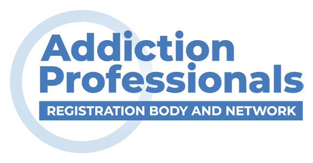 addiction professionals logo